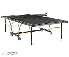 Stiga Ping Pong Table