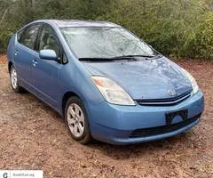 2006 Toyota Prius